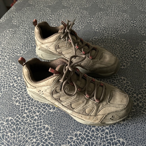 The North Face runners - Picture 3 of 7